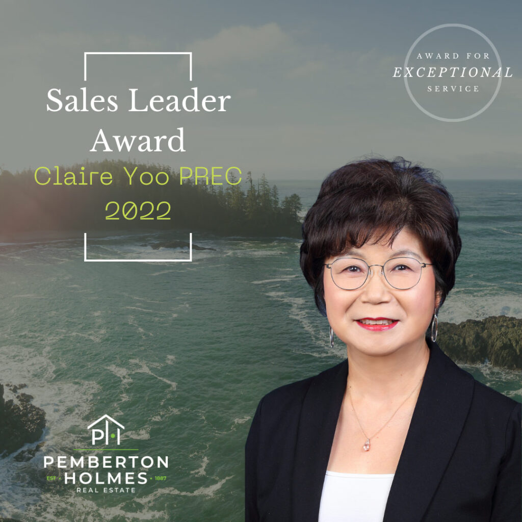 Home Claire Yoo Realtor